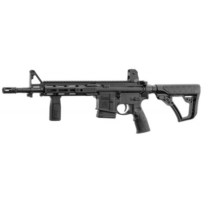 Daniel Defense M4V7 - GOVT - Black 11,5" - 223 rem.