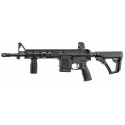 Daniel Defense M4V7 - GOVT - Black 11,5" - 223 rem.