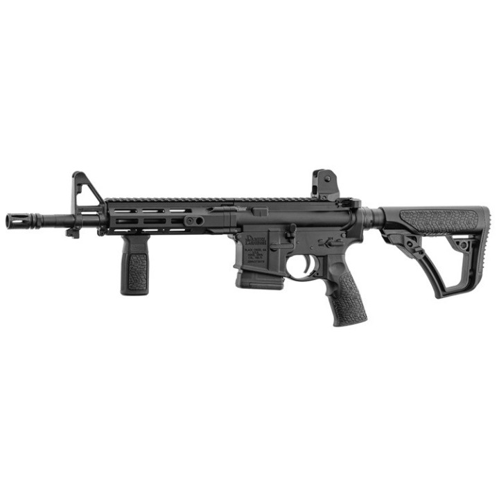 Daniel Defense M4V7 - GOVT - Black 11,5" - 223 rem.