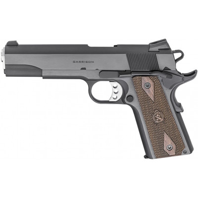 Springfield Armory 1911 Garrison 5" Bronzé - 45ACP