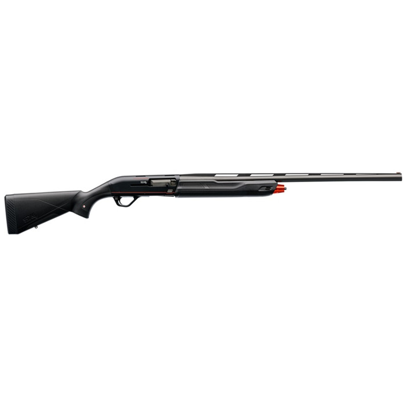 Winchester SX4 Black Red - 12/89 - Invector +