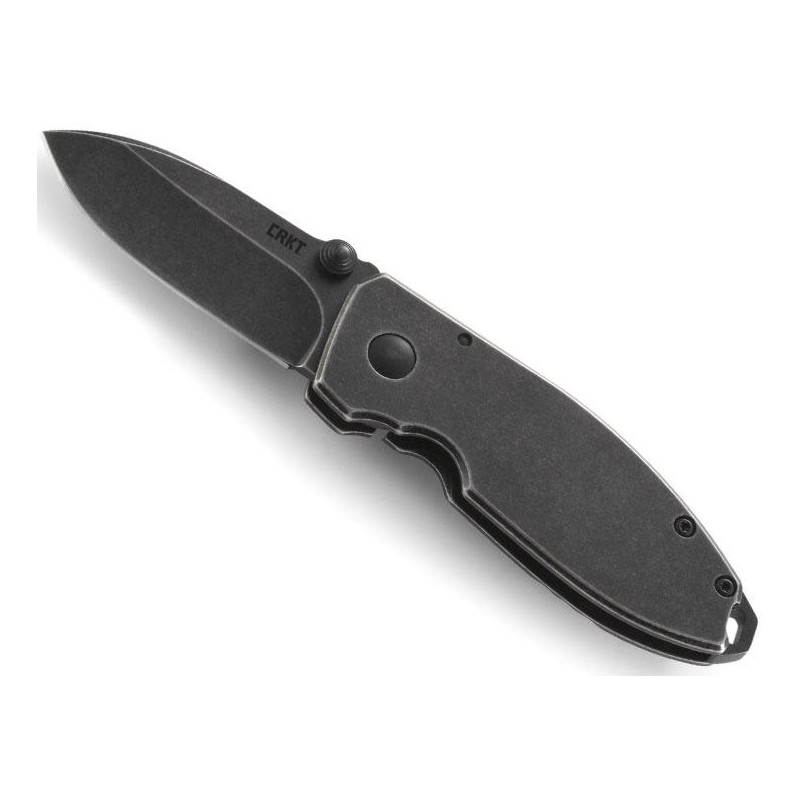 Couteau pliable CRKT - Squid Noir