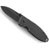 Couteau pliable CRKT - Squid Noir