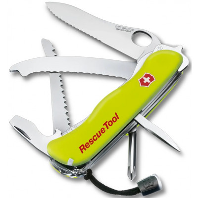 Victorinox Rescue Tool