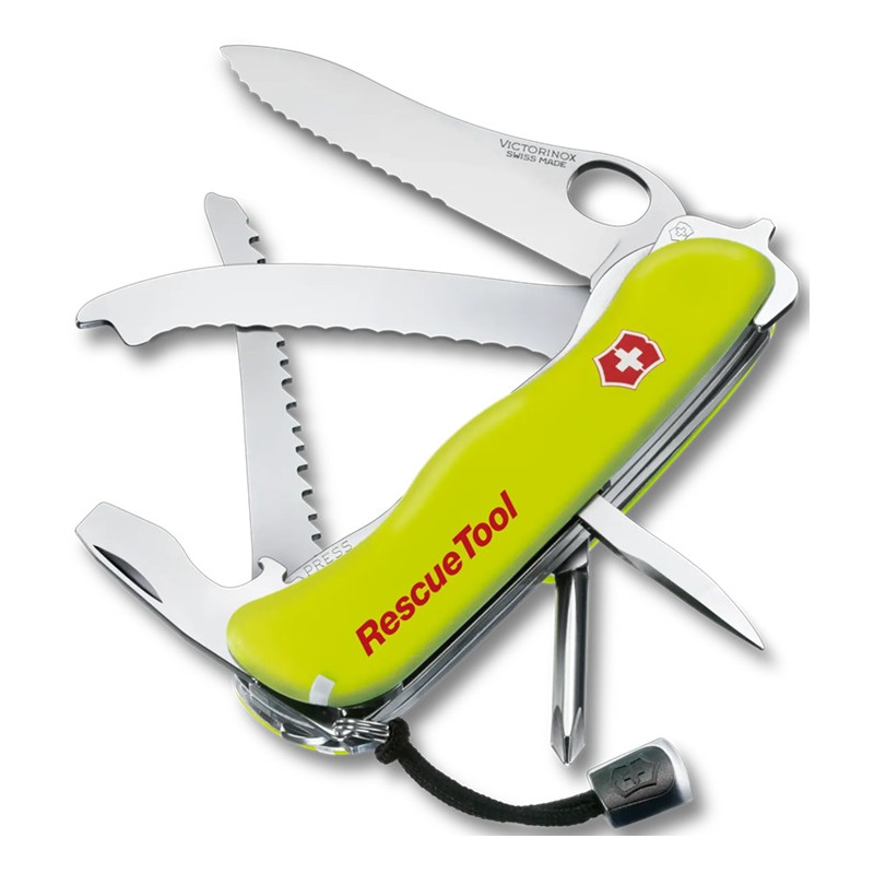 Victorinox Rescue Tool