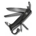 Victorinox Ranger grip 55 onyx black edition