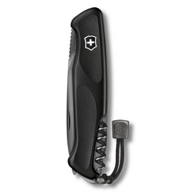 Victorinox Ranger grip 55 onyx black edition