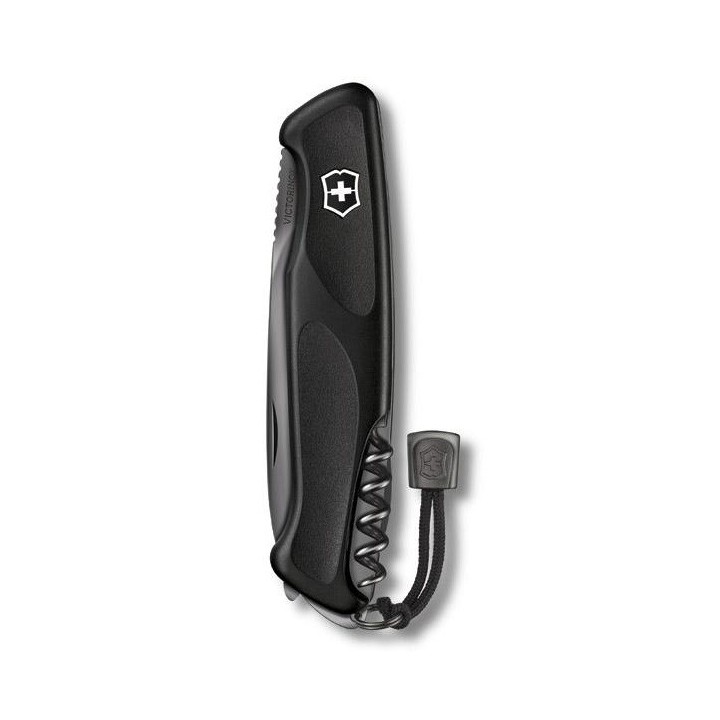 Victorinox Ranger grip 55 onyx black edition