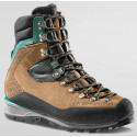 Chaussure Karakorum HC GTX LA SPORTIVA -  coloris : Mocha/forest