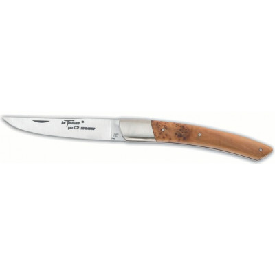 Au Sabot Le Thiers Tradition mitres inox