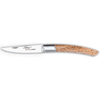 Au Sabot Le Thiers Tradition mitres inox