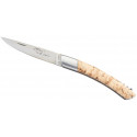 Au Sabot Le Thiers Tradition mitres inox avec tire-bouchon