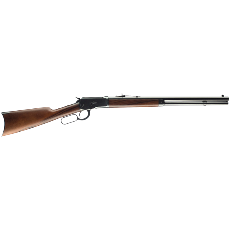 Winchester 1892 Short Rifle - 44RM