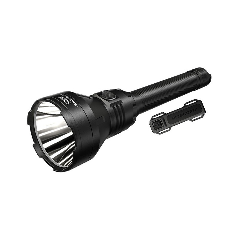 Nitecore Multitask hybrid 40S -  1.500 lumens