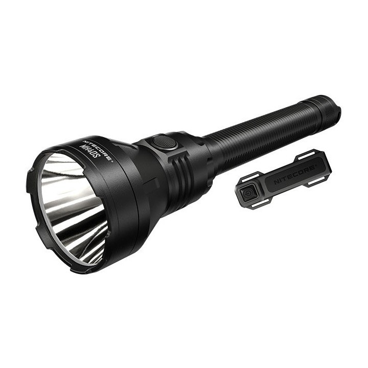 Nitecore Multitask hybrid 40S -  1.500 lumens