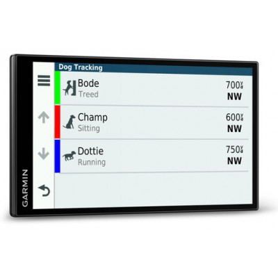 Garmin - GPS DriveTrack 71 Europe