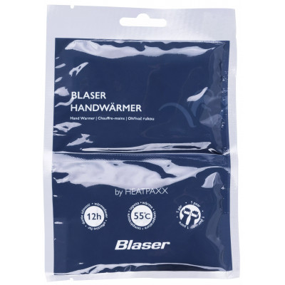 Packs 2 chaufferettes main - Blaser - 12h/55°C