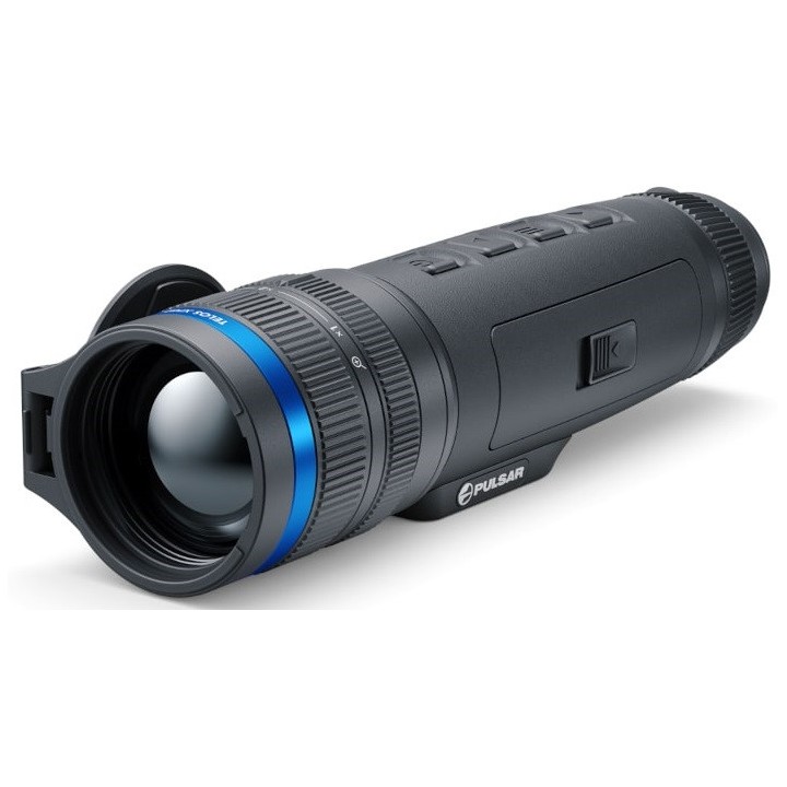 Pulsar Telos XP50 monoculaire thermique