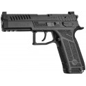 CZ P-09 F Nocturne - 19cps - 9x19