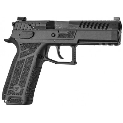 CZ P-09 F Nocturne - 19cps - 9x19