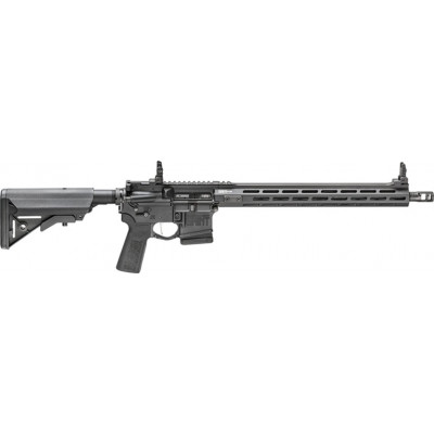 Springfield Armory - Saint Victor AR-15 - 11.5" - 223 rem - Noir