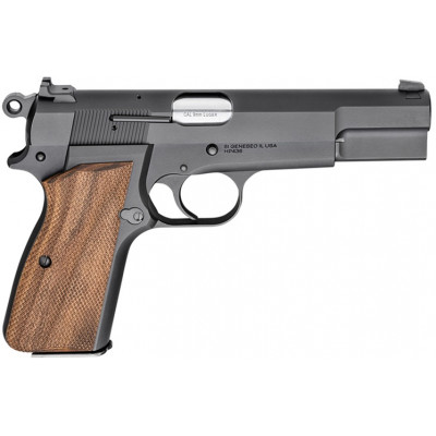 Springfield Armory SA-35 - 4.7"- Noir - 9x19