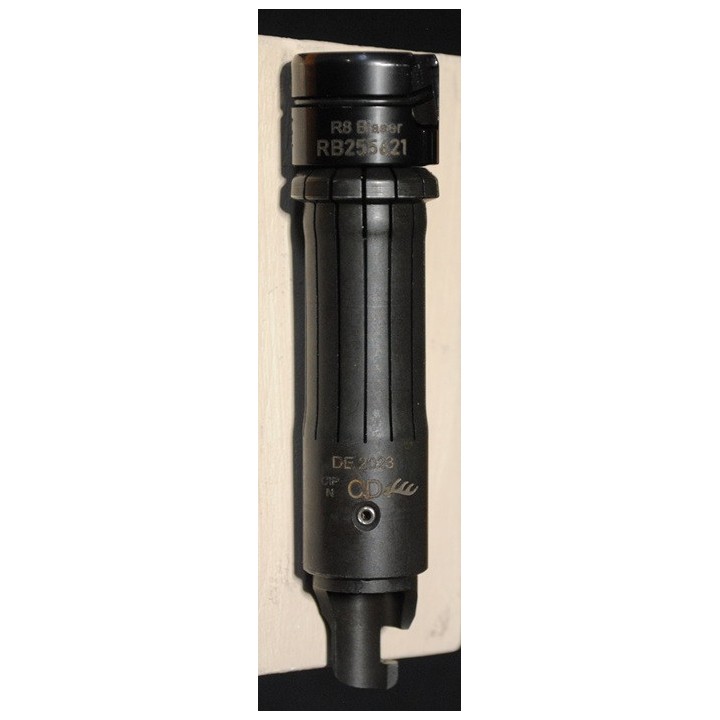 Tête de culasse Blaser R8 droitier DLC magnum