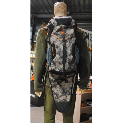 Sac à dos Markhor Grizzly - 28L - Camo Viper