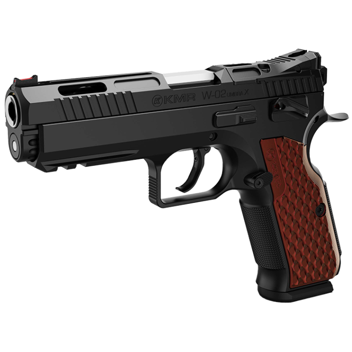 KMR W-02 Umbra X 4.5" OR Custom - 9x19