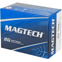 Magtech 454 Casull SJSP Flat 454A - 260g - (x20)