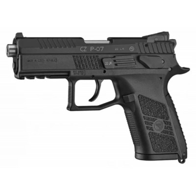 CZ P-07 Kadet - 22LR