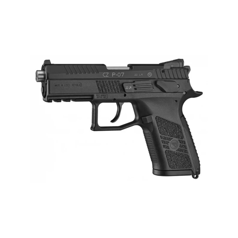 CZ P-07 Kadet - 22LR