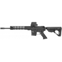 Legacy Armament AR15 Storm UT223 - 14,5" - 223R