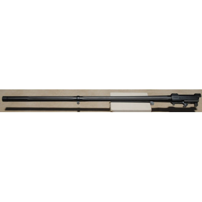 Blaser Canon K95 - 308W - 52cm - flûté/fileté 15x100 - sans organe