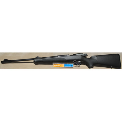 Blaser R8 Professional noir droitier - 30.06 Sprg