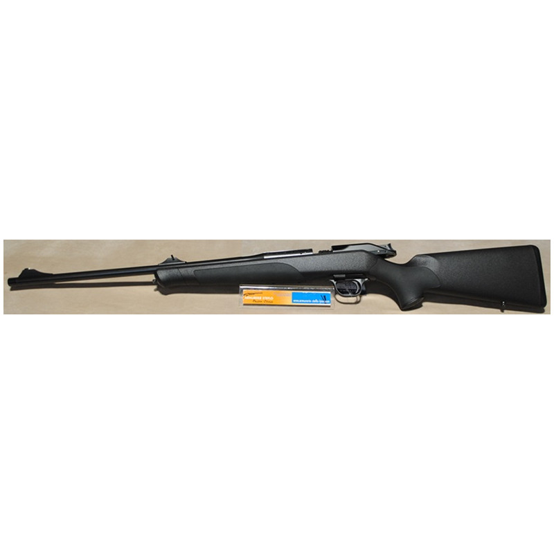 Blaser R8 Professional noir droitier - 30.06 Sprg