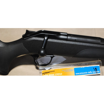 Blaser R8 Professional noir droitier - 30.06 Sprg