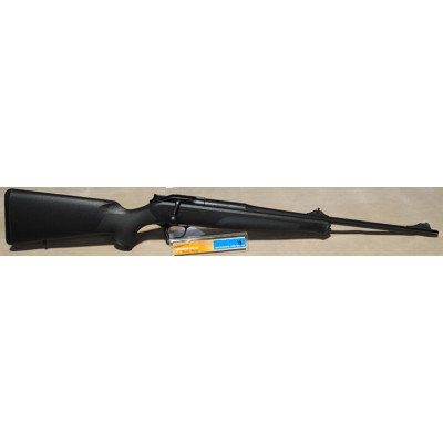 Blaser R8 Professional noir droitier - 30.06 Sprg