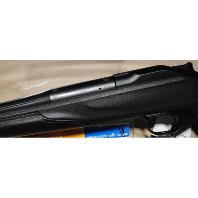 Blaser R8 Professional Success cuir droitier - 7x64