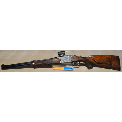 Blaser Express 2000 Elégance - 8x57 JRS