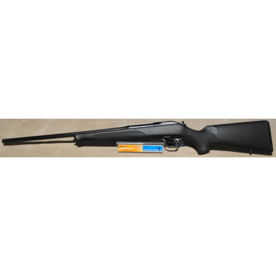 Blaser R8 Professional noir droitier - 30.06 Sprg