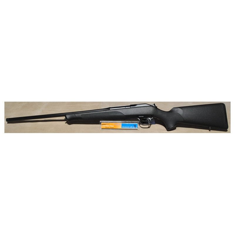 Blaser R8 Professional noir droitier - 30.06 Sprg