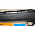 Blaser R8 Professional noir droitier - 30.06 Sprg