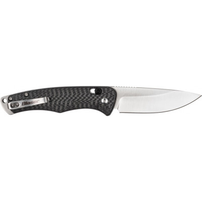 Couteau Blaser Ultimate carbone - 7,7 cm