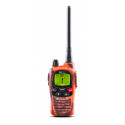 Talkie Walkie Midland G9 Pro avec oreillette