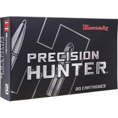 Hornady 270 WSM - ELDX - 145grs - (x20)