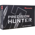 Hornady 270 WSM - ELDX - 145grs - (x20)