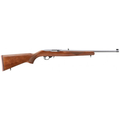 Ruger 10/22 Sporter 75ème anniversaire - 18,5"- 22LR