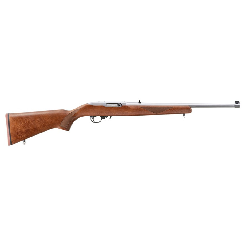 Ruger 10/22 Sporter 75ème anniversaire - 18,5"- 22LR