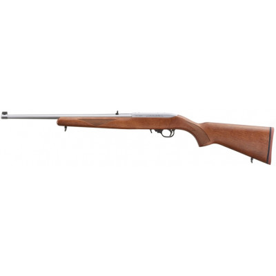 Ruger 10/22 Sporter 75ème anniversaire - 18,5"- 22LR